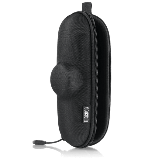 Wacaco top minipresso gr