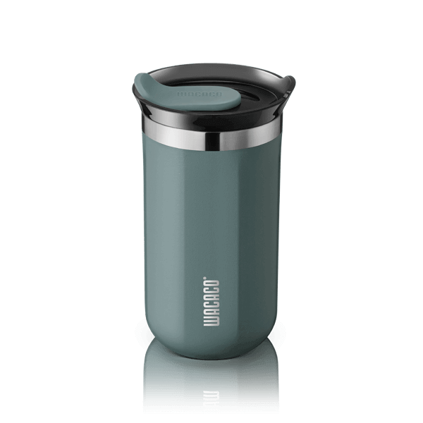 OCTAROMA LUNGO CADET BLUE 300ML