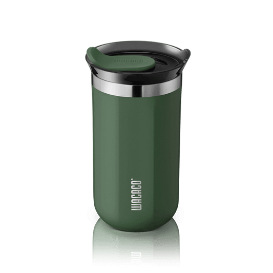 OCTAROMA LUNGO POMONA GREEN 300ML