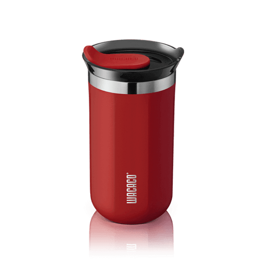 OCTAROMA LUNGO CARMINE RED 300ML