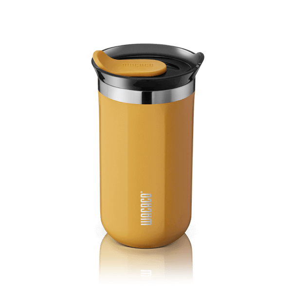 OCTAROMA LUNGO AMBER YELLOW 300ML