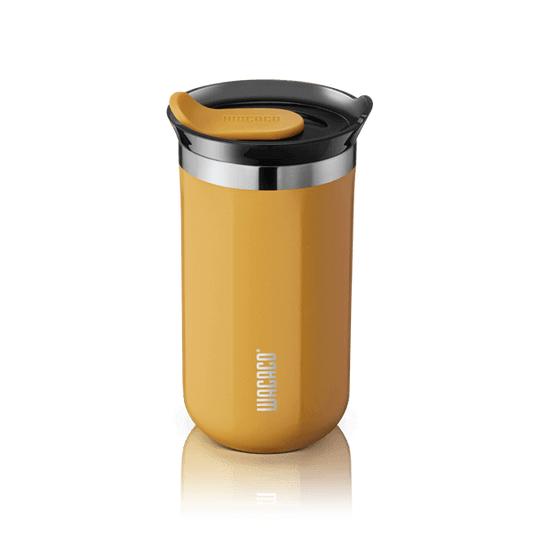 OCTAROMA LUNGO AMBER YELLOW 300ML