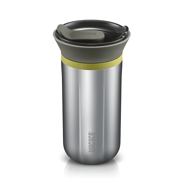 Portable pour over sales coffee