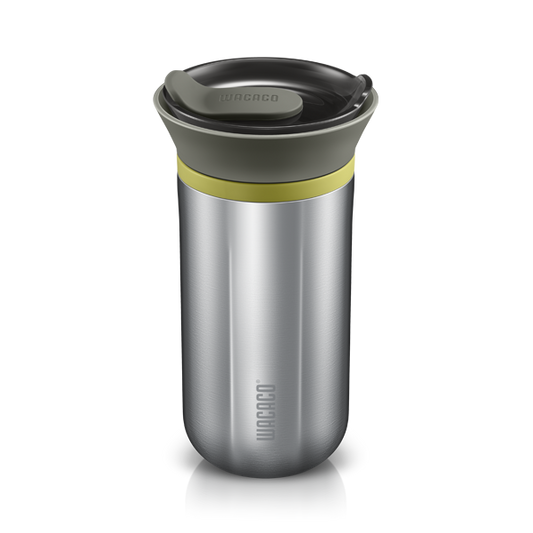 Portable coffee maker sales mug