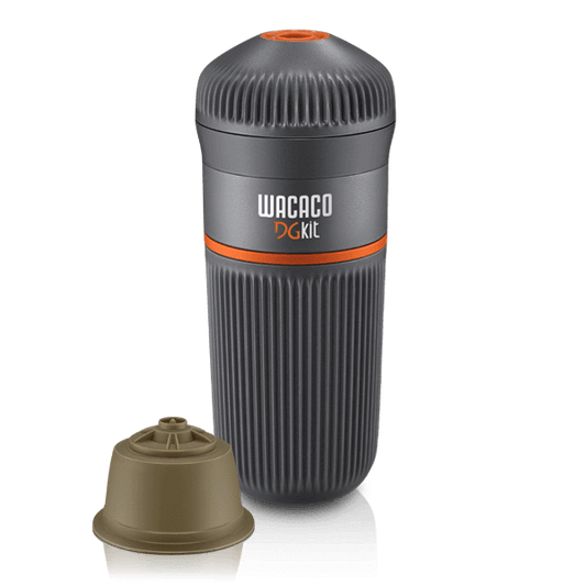 Waeco nanopresso best sale