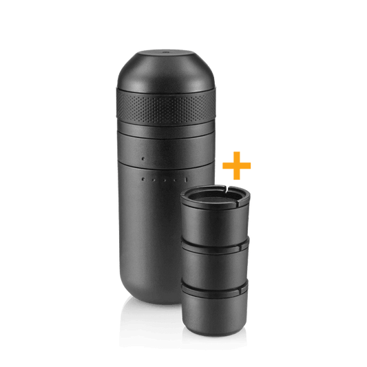 MINIPRESSO KIT