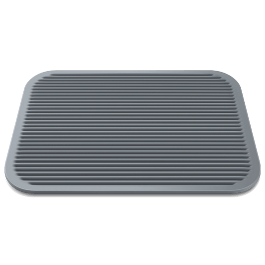 Wacaco | Large Coffee Mat | Multi-purpose silicon mat, drying mat for counter-top