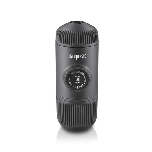 NANOPRESSO