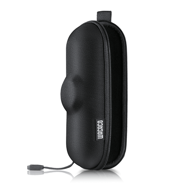 NANOPRESSO CASE