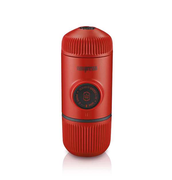 Wacaco | Nanopresso | Versatile Portable Espresso Maker Wacaco | Nanopresso | Versatile Portable Espresso Maker