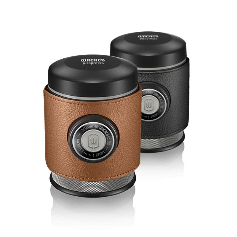 Wacaco | Picopresso Protective Sleeves | Set of 2 Wacaco | Picopresso Protective Sleeves | Set of 2