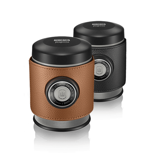 Wacaco | Picopresso | Pro-level Portable Espresso Machine Wacaco | Picopresso | Pro-level Portable Espresso Machine