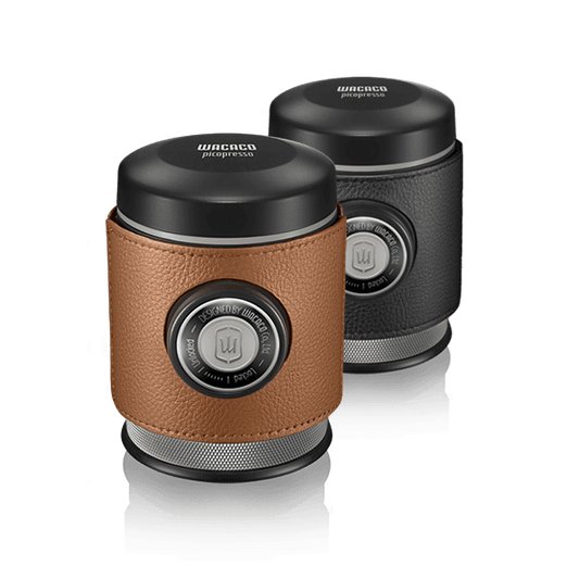 Picopresso Portable Espresso Machine - Wacaco - Espresso Gear