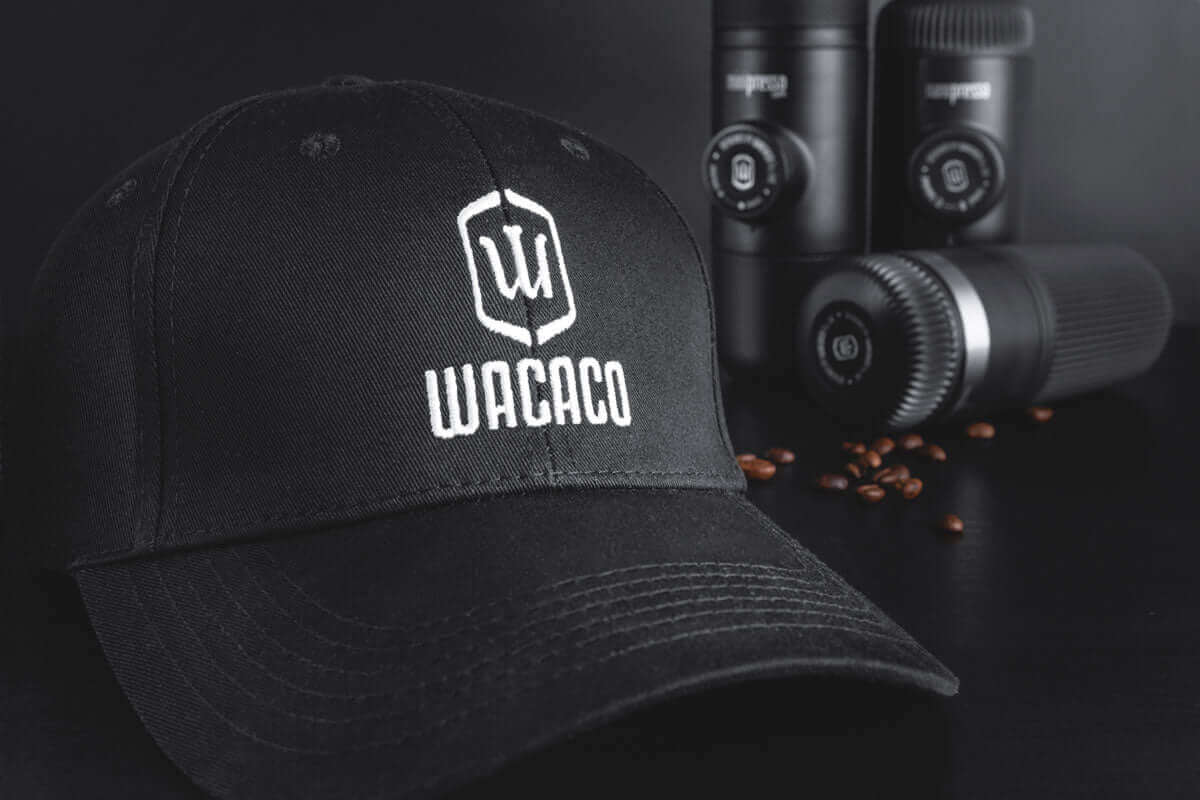WACACO CAP - Wacaco