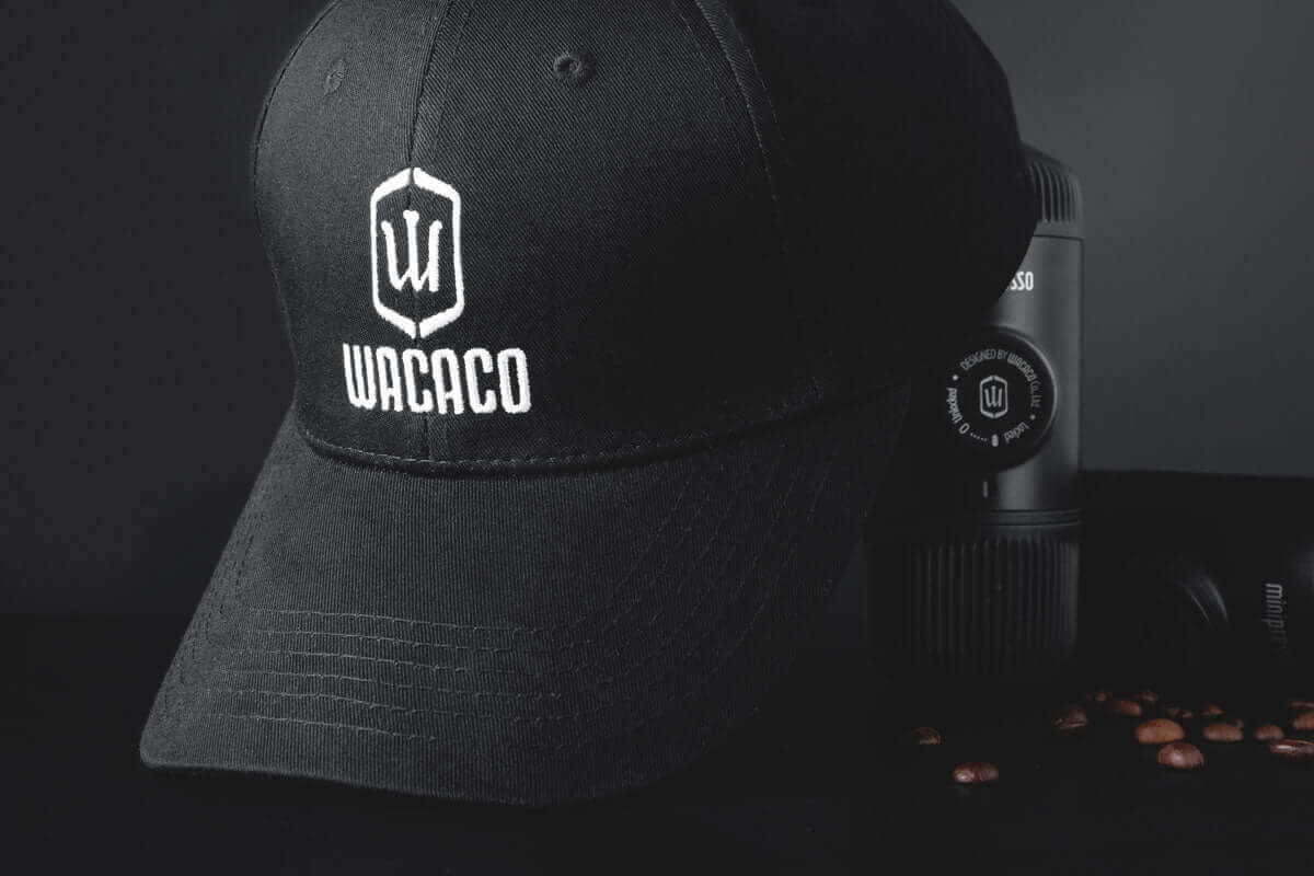 WACACO CAP - Wacaco