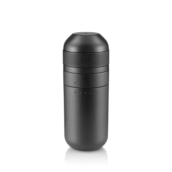 Wacaco | Minipresso Tank+ | Accessory for Minipresso NS | Larger water tank