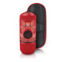 Wacaco | Nanopresso |多用途のポータブルエスプレッソメーカー Wacaco | Nanopresso |多用途のポータブルエスプレッソメーカー